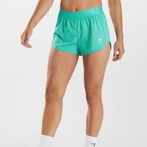 Gymshark Shorts size xxl